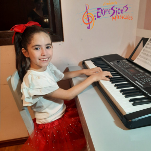 Cursos de musica en linea privado