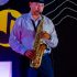 saxofon